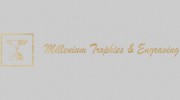 Millenium Trophies & Framing