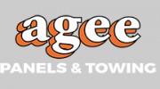 Agee Panels & Towing