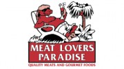Meat Lovers Paradise