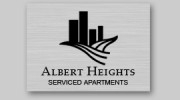 Albert Heights Apartments