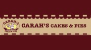 Carah's Cakes & Pies
