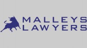 Malleys Lawyers