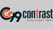 Contrast Constructions