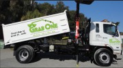 Grab One Waste Management