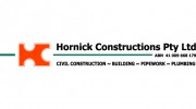 Hornick Constructions