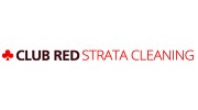 Club Red Strata Cleaning