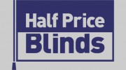 Half Price Blinds