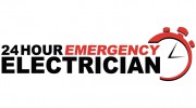 24 Hour Emergency Electrician