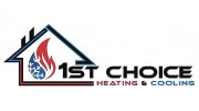 First Choice Heating & Cooling