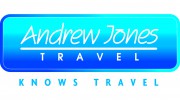 Andrew Jones Travel