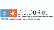 D.J.DuRieu Refrigeration & Air Conditioning & Electrical
