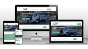 Buzido Website Design