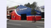 ABC Tyrepower & Mechanical Rosebery