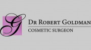 Dr Robert Goldman Cosmetic Surgeon