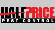 Half Price Pest Control
