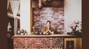 Siam Escape Thai Massage & Therapy
