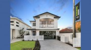 Breezeway House