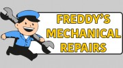 Freddy's Mechanical Repairs