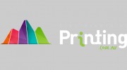 Blue Mountains Printing
