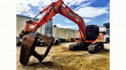 M & K Plant Hire
