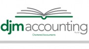 DJM Accounting