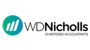 WD Nicholls Chartered Accountants