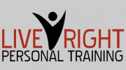 Live Right Personal Training