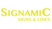 Signamic Signs & Lines