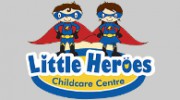 Little Heroes Child Care