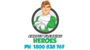 Carpet Cleaning Heroes