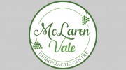 McLaren Vale Chiropractic Centre