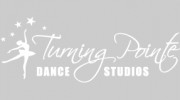 Turning Pointe Dance Studios