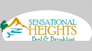Sensational Heights Bed & Breakfast