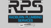 Radburn Plumbing Services