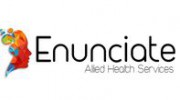Enunciate Speech Pathology