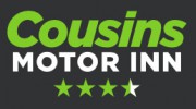 Cousins Motor Inn