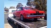 Fast Melbourne Towing