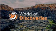 World Of Discoveries