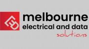 Melbourne Electrical & Data Solutions