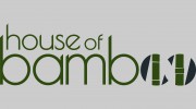 House Of Bamboo