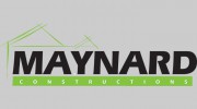 Maynard Constructions