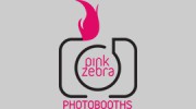 Pink Zebra Photobooths