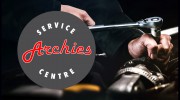 Archies Service Centre