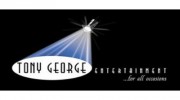 Tony George Entertainment