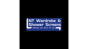 NT Wardrobes & Shower Screens
