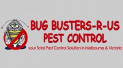 Bug Busters
