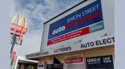 Byron Street Auto Electrics