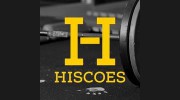 Hiscoe's Fitness Centre