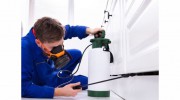 Pest Control Homebush