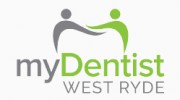 Mydentist West Ryde